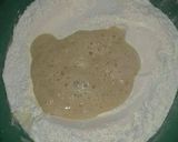 Foto del paso 1 de la receta: Rosca riquísima con crema pastelera y dulce de membrillo