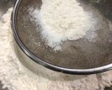 Hình bước làm 1 của món Yogurt Butter Cake
