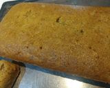 Foto del paso 6 de la receta: Budín de banana y naranja con harina integral