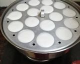 மினி சாம்பார் இட்லி (MIni sambar idli recipe in tamil) ரெசிபி ஸ்டேப் 1 புகைப்படம்