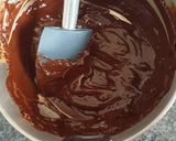 Une image de l'étape 2 de Mousses au chocolat aux blancs d'œufs 🤤 #juin.