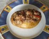 Foto del paso 7 de la receta: Papas Plomo