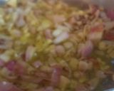 A picture of step 2 of Kadhi.