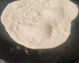 તંદુરી રોટી (Tandoori Roti Recipe In Gujarati) રેસીપી સ્ટેપ5ફોટો