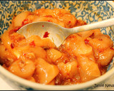 【低卡下飯菜】辣炒雞柳的食譜步驟1照片