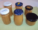 Foto del paso 13 de la receta: Mermelada de manzana a la canela