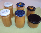 Foto del paso 13 de la receta: Mermelada de manzana a la canela