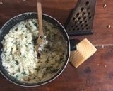 Foto del paso 2 de la receta: Croquetas de arroz