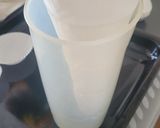 Foto del paso 3 de la receta: Merenguitos crujientes por fuera y blanditos por dentro