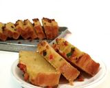 Foto langkah ke 9 dari resep Bolu Tape Panggang.