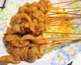 Ramadan Special - Chicken Satay recipe step 4 photo