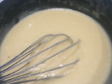 Pancake Tiga Rasa