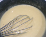 Foto langkah ke 1 dari resep Pancake Tiga Rasa.