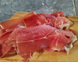 Foto del paso 2 de la receta: Rollo de queso Philadelphia
