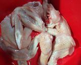 Foto langkah ke 4 dari resep Rendang ayam mantap.