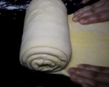 صورة لخطوة 6 من وصفة فطيره تركيه مورقه بأقل مجهود
