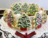 Foto del paso 14 de la receta: Galletas de “Navidad”