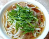 Foto langkah ke 4 dari resep Udon.