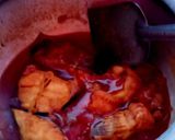 বোয়াল মাছের তেল ঝাল রেসিপির ধাপ 2 ছবি