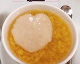Hình bước làm 3 của món Chè táo xọn