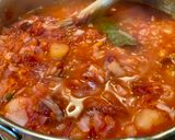 Foto del paso 4 de la receta: 🇺🇦 BORSCH (Борщ, Ucrania)