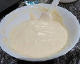 Foto del paso 6 de la receta: Bizcocho con mandarinas