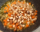Foto del paso 4 de la receta: Noodles siete delicias