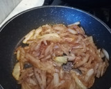 Foto del paso 1 de la receta: Salsa de porotos negros