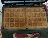 Perfect Chocolate Waffles recipe step 4 photo