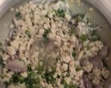 Thai laab gai salad রেসিপির ধাপ 5 ছবি