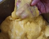 Foto langkah ke 4 dari resep Roti Bluder Premium.