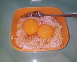 Foto langkah ke 1 dari resep TaHu TeLoR.