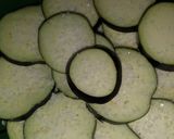 Foto del paso 1 de la receta: Berenjenlasaña😊