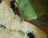 A picture of step 2 of Paan Laddo.