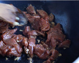 Foto del paso 6 de la receta: Chop Suey de Ternera (Salteado de verduras con ternera)