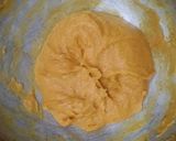 A picture of step 5 of Kathiyawadi dhokli ni sabzi.