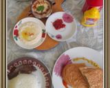 صورة لخطوة 2 من وصفة سندويش الستيك بطريقة سهلة والطعم ولا ازكى 💛