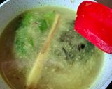 Foto langkah ke 2 dari resep Soto Ayam.