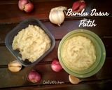 Foto langkah ke 3 dari resep Bumbu Dasar Putih ala Omi's Kitchen.