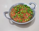 Foto langkah ke 4 dari resep Sambal Tauco Leunca.