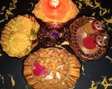 मीठी बूंदी (Mithi Boondi recipe in Hindi) रेसिपी चरण 9 फोटो