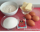Foto del paso 1 de la receta: Mantecadas de Astorga