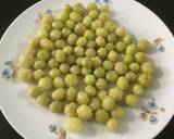 Indian Star Gooseberry Soup recipe step 1 photo