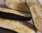 Foto del paso 1 de la receta: Crema o dip de berenjena asada