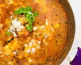 પાપડ પનીર મસાલા (Papad Paneer Masala recipe in gujarati) રેસીપી સ્ટેપ6ફોટો