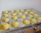 Foto langkah ke 3 dari resep Kulit pie renyah.