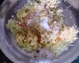 लौकी के कोफ्ते (lauki ke kofte recipe in Hindi) रेसिपी चरण 1 फोटो