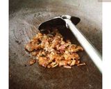 รูปขั้นตอนการทำที่ 4 ของ 🍝(แจกสูตร)​ซอสผัดไทยสูตรโบราณ Recipe: Pad Thai Sauce