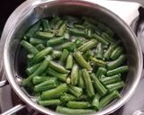 A picture of step 2 of Mixed Vegetable Pickle.