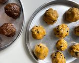 Foto langkah ke 5 dari resep Cookies.